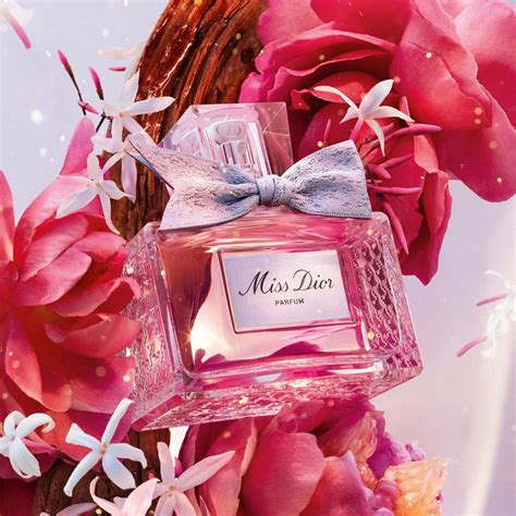 mise en dior|miss dior neueste kollektion.